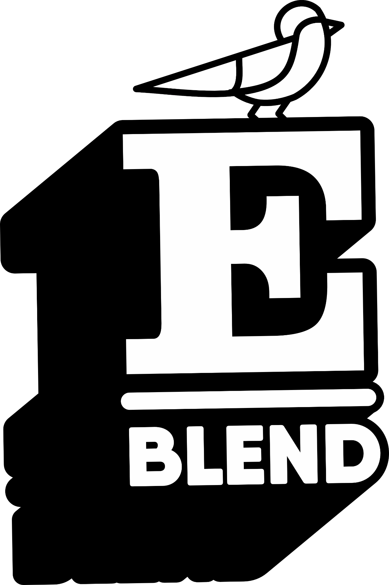 E-Blend
